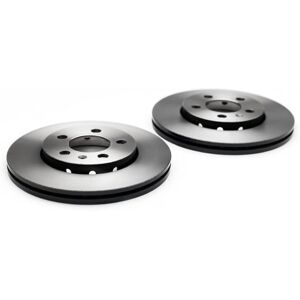 Disco de freno TRW DF4902S - Ventilado, Alto contenido de carbono, 22mm Disco de freno TRW DF4902S - Ventilado, Alto contenido de carbono, 22mm