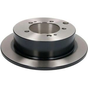 TRW Jarrulevy - Halkaisija 262mm - Paksuus 9,5mm - Musta - 5 reikää - Kova - 114,3mm pulttireikä - Pajero Pinin TRW Jarrulevy - Halkaisija 262mm - Paksuus 9,5mm - Musta - 5 reikää - Kova - 114,3mm pulttireikä - Pajero Pinin