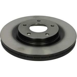 TRW Jarrulevy 294mm Venttiilivedenä Mitsubishi Peugeot Jeep Dodge - Jarrulevy TRW Jarrulevy 294mm Venttiilivedenä Mitsubishi Peugeot Jeep Dodge - Jarrulevy