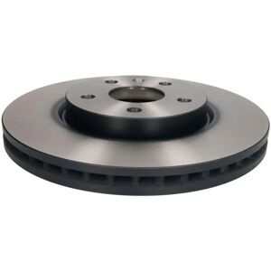 TRW Jarrulevy DF4996S - Ilmastoitu, 321mm, 30mm, 5 reiät TRW Jarrulevy DF4996S - Ilmastoitu, 321mm, 30mm, 5 reiät