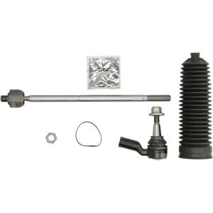 Land Rover Lr010667 - Stuurstang met accessoires Land Rover Lr010667 - Stuurstang met accessoires