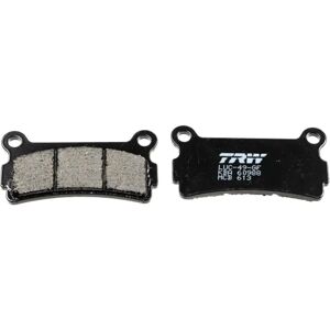 TRW Lucas Plaquettes de frein MCB613 - Plaquettes de frein TRW Lucas Plaquettes de frein MCB613 - Plaquettes de frein