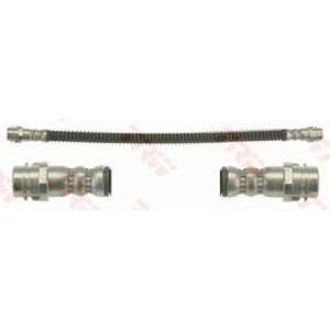 Porsche 99635563701 Brake Hose - Brake Hose Porsche 99635563701 Brake Hose - Brake Hose