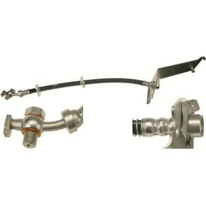 Flexible de frein TRW PHD963 - Brake Hose - Publicité Flexible de frein TRW PHD963 - Brake Hose - Publicité