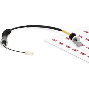 TRW GCC105 Clutch Cable - Expert I Van, Jumpy I MPV/Chassis - Clutch Cable TRW GCC105 Clutch Cable - Expert I Van, Jumpy I MPV/Chassis - Clutch Cable