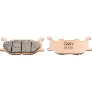 Kit de Plaquettes de Frein Sinter Maxi Scooter - Fiable et Durable Kit de Plaquettes de Frein Sinter Maxi Scooter - Fiable et Durable