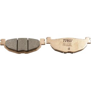 Pastilhas de Freio TRW Max Scooter - Confiáveis, Seguras, Duráveis Pastilhas de Freio TRW Max Scooter - Confiáveis, Seguras, Duráveis