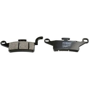 Plaquettes de frein TRW Lucas MCB835 - Solution fiable pour motos Plaquettes de frein TRW Lucas MCB835 - Solution fiable pour motos