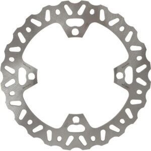 Disque de frein TRW MST305EC - Durable, Léger, Pour Conditions Extrêmes Disque de frein TRW MST305EC - Durable, Léger, Pour Conditions Extrêmes