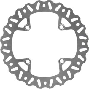 Disque de frein Moto TRW MST440EC - Durable, Résistant à la Chaleur, Convient pour BMW Disque de frein Moto TRW MST440EC - Durable, Résistant à la Chaleur, Convient pour BMW