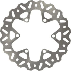Disque de frein moto TRW - MST441EC Disque de frein moto TRW - MST441EC