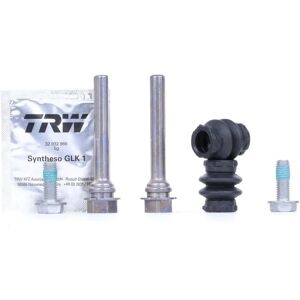 TRW Guides de pistons de frein Renault - Pièces de rechange arrière - Publicité TRW Guides de pistons de frein Renault - Pièces de rechange arrière - Publicité