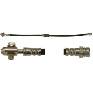 TRW Bromsbelägge 575mm Fram Vänster Höger - Bromsbelägge TRW Bromsbelägge 575mm Fram Vänster Höger - Bromsbelägge