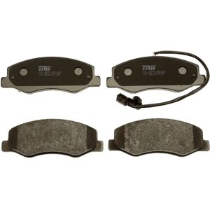 TRW GDB1885 - Brake Pads for Nissan NV400, Opel Movano, Renault Master TRW GDB1885 - Brake Pads for Nissan NV400, Opel Movano, Renault Master