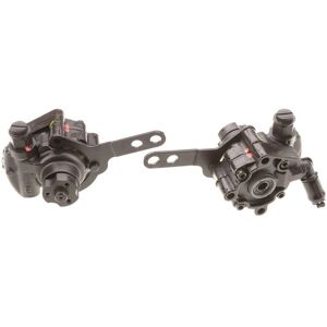 TRW JPR785 Hydraulinen ohjaustehostimen pumppu - X-Type TRW JPR785 Hydraulinen ohjaustehostimen pumppu - X-Type