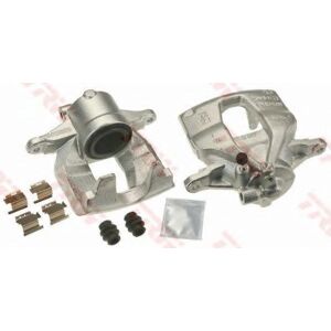 TRW BHW933E Valurautainen jarrusatula - Opel Corsa D, Fiat Punto, Doblo - Jarrusatula TRW BHW933E Valurautainen jarrusatula - Opel Corsa D, Fiat Punto, Doblo - Jarrusatula
