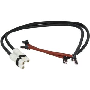 TRW GIC320 Kulumisen osoitin - Jarrulevy 545mm TRW GIC320 Kulumisen osoitin - Jarrulevy 545mm