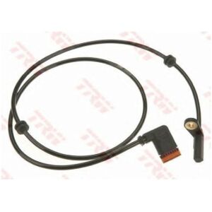 Mercedes-Benz 2045401317 Aktiivinen pyörästön tunnistin - ABS sensori Mercedes-Benz 2045401317 Aktiivinen pyörästön tunnistin - ABS sensori