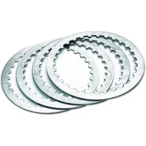 TRW Steel Plates - Intermediate Steel Discs Kit for Motorcycle Clutch TRW Steel Plates - Intermediate Steel Discs Kit for Motorcycle Clutch
