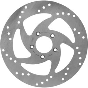 Disque de frein TRW MST500SWL - Moto, 292mm, Fixe/Flottant - Publicité Disque de frein TRW MST500SWL - Moto, 292mm, Fixe/Flottant - Publicité