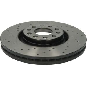 TRW Jarrulevy A4 B7 Avant/ Sedan 30mm rei'itetty/ilmarato - Ratas TRW Jarrulevy A4 B7 Avant/ Sedan 30mm rei'itetty/ilmarato - Ratas