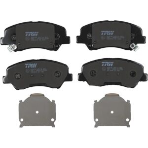 TRW GDB3548 - Bremsbeläge für Hyundai und Kia TRW GDB3548 - Bremsbeläge für Hyundai und Kia