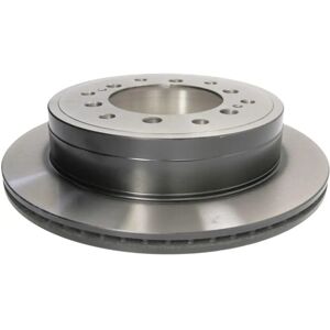 TRW Land Cruiser Jarrulevy DF6342 - Ilmastoitu, 312mm, 18mm TRW Land Cruiser Jarrulevy DF6342 - Ilmastoitu, 312mm, 18mm