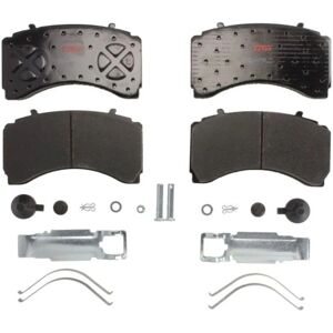 TRW GDB5110 Rear Brake Pads Kit - Discal Brake System TRW GDB5110 Rear Brake Pads Kit - Discal Brake System