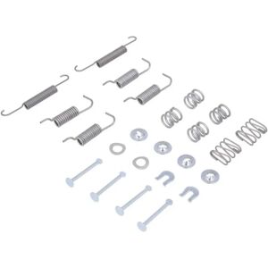 TRW SFK216 Kit d'accessoires - Pour Citroën C-Crosser, Mitsubishi ASX, Peugeot 4007 - Publicité TRW SFK216 Kit d'accessoires - Pour Citroën C-Crosser, Mitsubishi ASX, Peugeot 4007 - Publicité