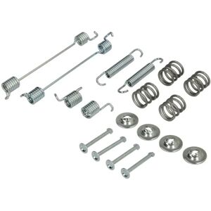TRW Részlet készlet, dobfék - Kompatible με Mercedes-Benz, Opel, Fiat, Peugeot TRW Részlet készlet, dobfék - Kompatible με Mercedes-Benz, Opel, Fiat, Peugeot