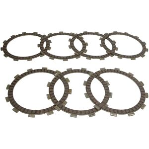 TRW MCC612-7 Kit d'Embrayage Moto - Haute Performance TRW MCC612-7 Kit d'Embrayage Moto - Haute Performance