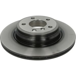 TRW BMW jarrulevy - Väliventtiili, 330mm, 75mm, 20mm TRW BMW jarrulevy - Väliventtiili, 330mm, 75mm, 20mm