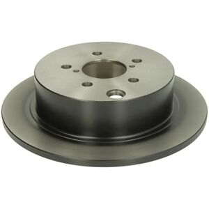 TRW Subaru XV I, Forester - Jarrulevy - 274mm, 10mm, 5 reikää TRW Subaru XV I, Forester - Jarrulevy - 274mm, 10mm, 5 reikää