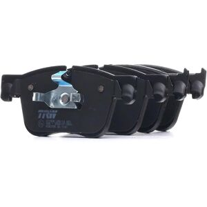 TRW Brake Pads GDB2035 - Disc Brake, Front Axle TRW Brake Pads GDB2035 - Disc Brake, Front Axle