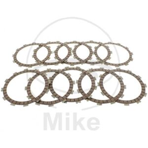 TRW MCC553-10 Plaques d'embrayage - Clutch parts TRW MCC553-10 Plaques d'embrayage - Clutch parts