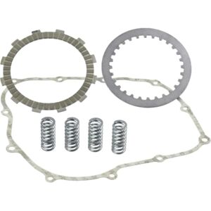 TRW MSK207 Kit Frizione - Completo, Resistente, Compatibile Honda TRW MSK207 Kit Frizione - Completo, Resistente, Compatibile Honda