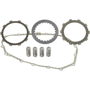 TRW MSK208 Clutch Kit - Friction Discs, Steel Plates, Springs TRW MSK208 Clutch Kit - Friction Discs, Steel Plates, Springs