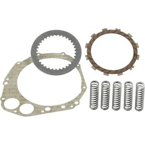 Kit d'Embrayage Complet TRW MSK214 - Pièces Moto Haute Performance Kit d'Embrayage Complet TRW MSK214 - Pièces Moto Haute Performance