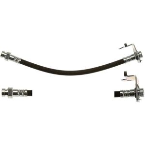 Flexible de frein TRW 305mm gauche arrière pour Kia Rio & Hyundai - Publicité Flexible de frein TRW 305mm gauche arrière pour Kia Rio & Hyundai - Publicité