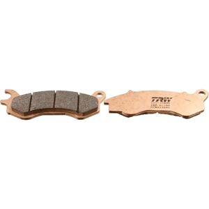 TRW MCB833SRM Kit de Plaquettes de Frein Maxi Scooter TRW MCB833SRM Kit de Plaquettes de Frein Maxi Scooter