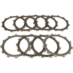 TRW MCC612-9 Clutch Plates - Long-lasting durability TRW MCC612-9 Clutch Plates - Long-lasting durability