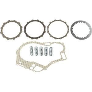 Kit d'Embrayage Complet TRW - Modèle MSK229 - Haute Performance Kit d'Embrayage Complet TRW - Modèle MSK229 - Haute Performance