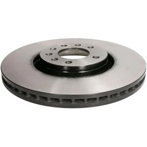 TRW Zafira Astra H ilmastoitu jarrulevy - Disc Brake Rotor TRW Zafira Astra H ilmastoitu jarrulevy - Disc Brake Rotor