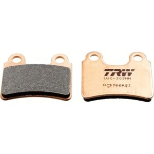 TRW Plaquettes de Frein - Sinter Offroad TRW Plaquettes de Frein - Sinter Offroad