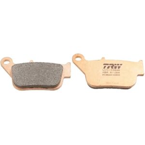Plaquettes de frein TRW pour Maxi Scooter - Composants fiables Plaquettes de frein TRW pour Maxi Scooter - Composants fiables