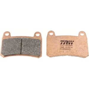 TRW Plaquettes de Frein Benelli MCB884SV - Rue, Organique & Fritté TRW Plaquettes de Frein Benelli MCB884SV - Rue, Organique & Fritté