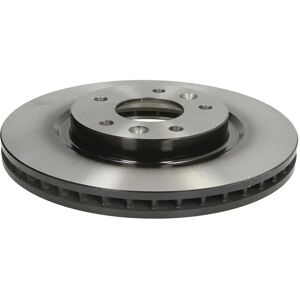 TRW Disque de frein ventilé - Disque de frein - Publicité TRW Disque de frein ventilé - Disque de frein - Publicité