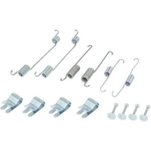 TRW SFK447 Jarrulevysarja Ford B-Maxille TRW SFK447 Jarrulevysarja Ford B-Maxille