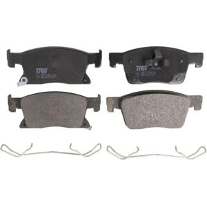 TRW GDB2139 Brake Pads - Front Opel Astra TRW GDB2139 Brake Pads - Front Opel Astra