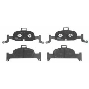 Plaquettes de frein TRW pour Audi A4 A5 A6 A7 Q5 - Publicité Plaquettes de frein TRW pour Audi A4 A5 A6 A7 Q5 - Publicité